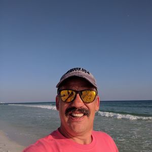 Meet your Posher, Bert jr.